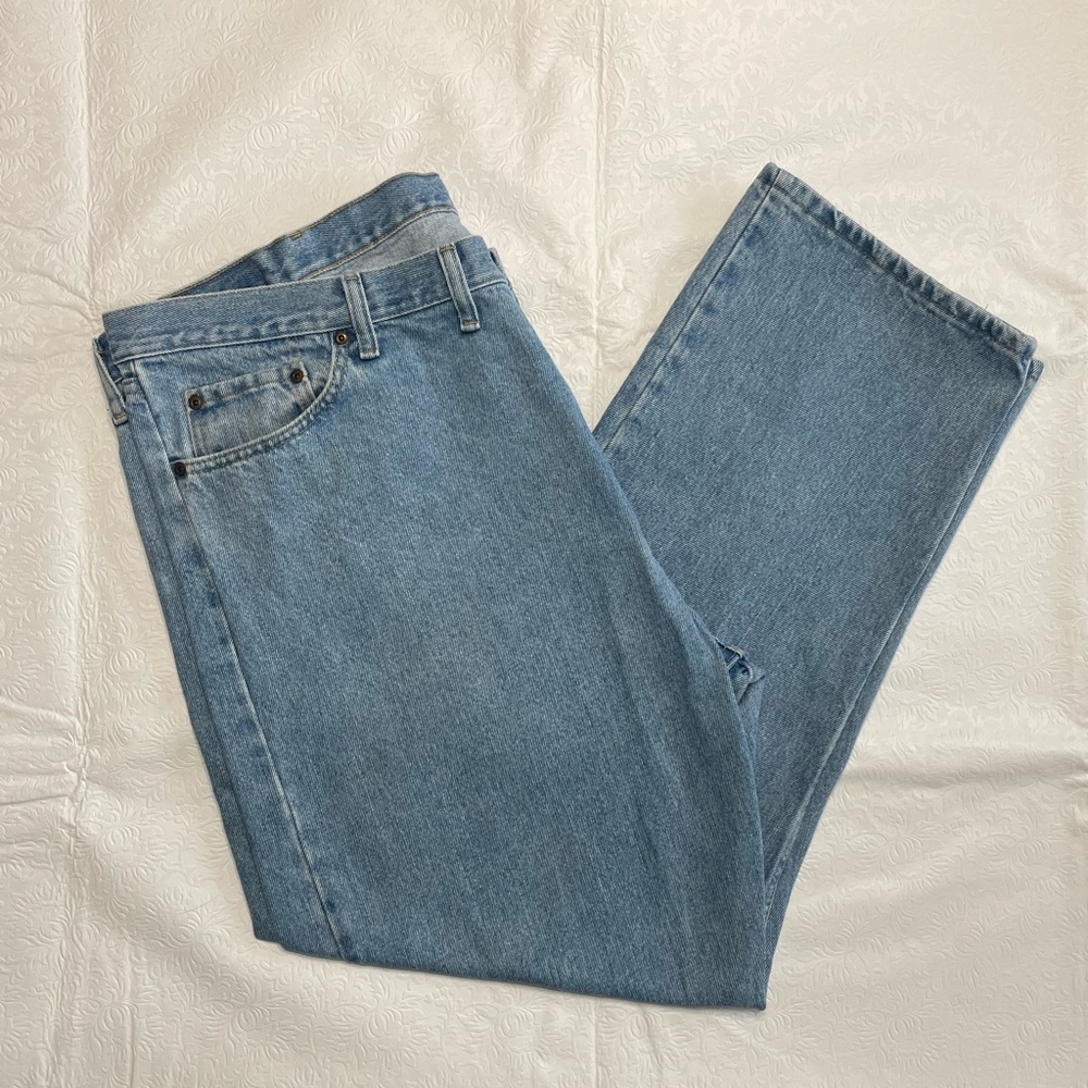 Wrangler Jeans